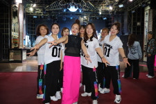 지니줌바 피트니스센터