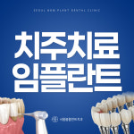 서울봄플란트치과의원