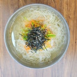 대성잔치국수