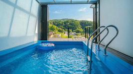 연오랑파크풀빌라