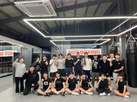 평택복싱체육관