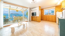 여수 피에르몽 키즈펜션