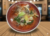 화라궁마라탕