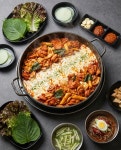 괴정춘천닭갈비