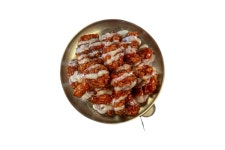 상타치킨 명지국제신도시점