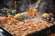 순복이네 냉동삼겹 검단당하본점