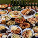 보배반점 전주삼천점