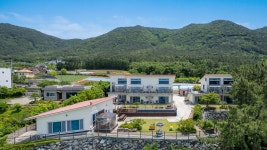 여수 피에르몽 키즈펜션