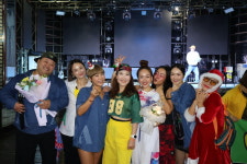 지니줌바 피트니스센터