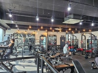 로얄바디피트니스 봉담점