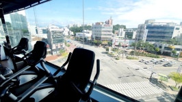 내 몸에 라인을 더하다 FITNESS