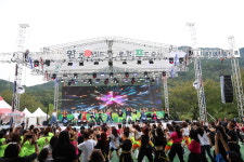 지니줌바 피트니스센터