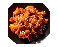 두레통닭 가능역점