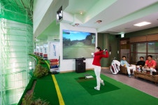 원마운트 골프존 스크린골프