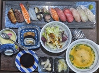 하루카스시