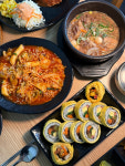 사보르김밥 석촌점