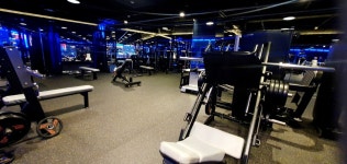 내 몸에 라인을 더하다 FITNESS