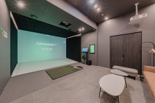 골프존파크 장당 PTC
