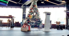 내 몸에 라인을 더하다 FITNESS