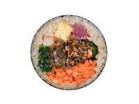 뚠뚠이김밥 산본점
