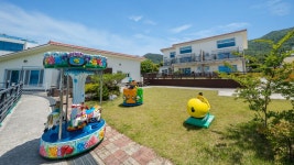 여수 피에르몽 키즈펜션