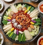 괴정춘천닭갈비