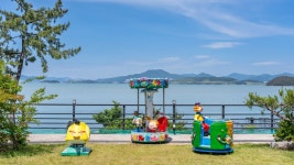 여수 피에르몽 키즈펜션