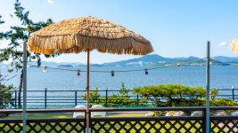 여수 피에르몽 키즈펜션