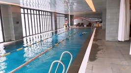 원마운트 스포츠클럽