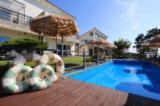 여수 피에르몽 키즈펜션