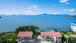 여수 피에르몽 키즈펜션