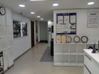 케이지모빌리티 의왕서비스프라자