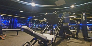 내 몸에 라인을 더하다 FITNESS