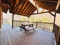 하늘숲황토펜션