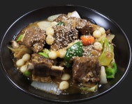 꽉찬함흥냉면앤갈비탕