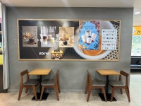 이디야커피 대구MS재건병원점