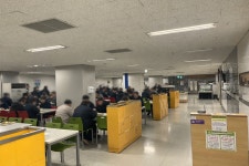 델리명가 삼보테크노타워점