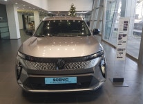 르노코리아 수원사업소