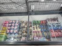 얼음꽃아이스크림할인점 상암월드컵아파트1단지점