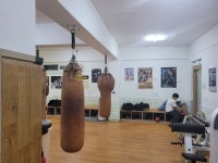 과천복싱체육관