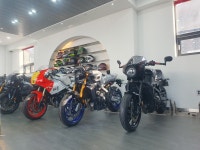 야마하 아이엔씨모터스