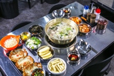 압구정닭한마리