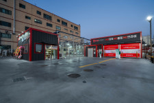 디케이워시 진주금산점