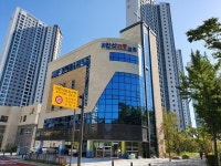 안산기둥교회