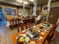 다오래오리구이