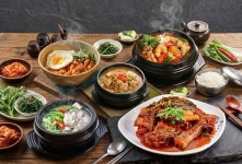 딸부자집 길병원점