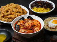 청담각짜장짬뽕전문점