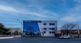 기아오토큐 오송점