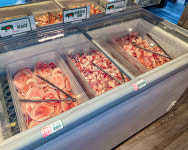 엉터리 무한대패 구월점