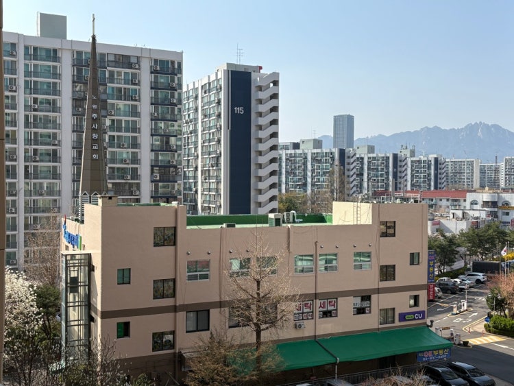 주사랑교회 사진 2